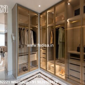 Functional Closet Concepts No-10463