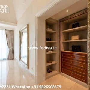 Smart Interior Storage No-10466