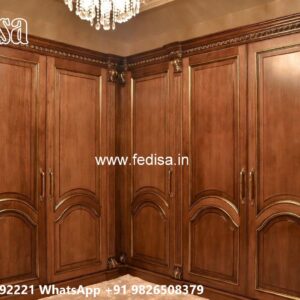 Beautiful Wardrobe Layouts No-10473