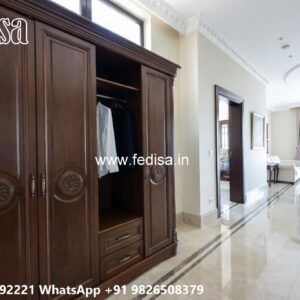 Smart Sliding Wardrobes No-10474