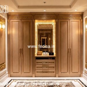 Luxury Designer Storage No-10479