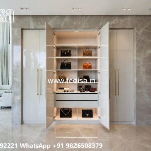 Beautiful Wooden Wardrobes No-10485