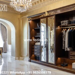 Luxury Bedroom Concepts No-10487