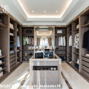 Elegant Modern Storage No-10489