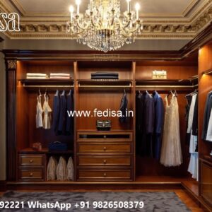 Antique Style Wardrobe Design Inspiration No-10511