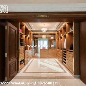 Luxury Classic Bedroom Storage Ideas No-10569