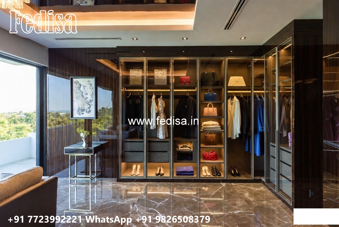 Vintage Wooden Wardrobe With Elegant Finish ? No. 10607