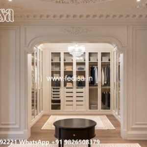 Elegant Traditional Wardrobe for Modern Homes No-10761