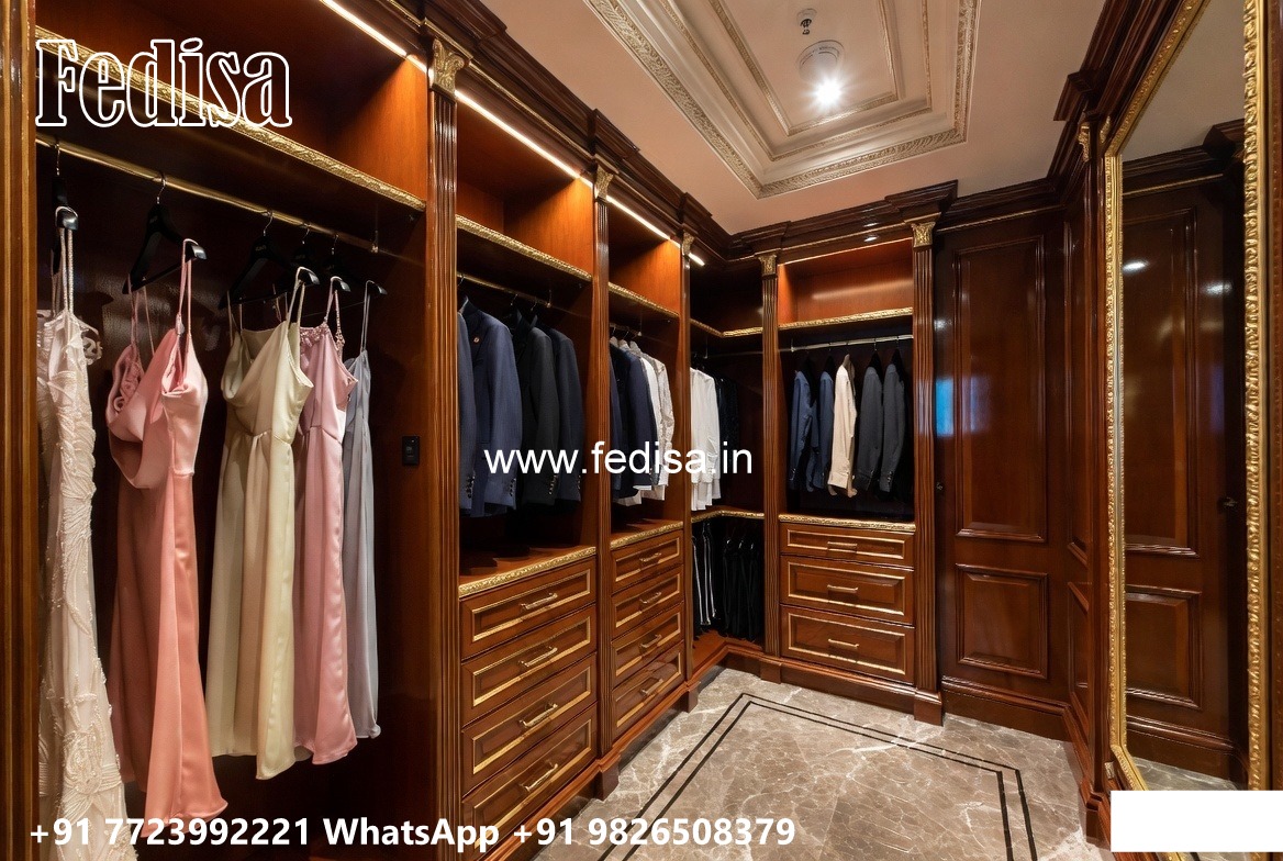 Elegant Antique Closet with Timeless Elegance No-10774