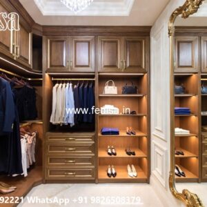 Best Wardrobe Design Inspiration for Luxury Interiors No-10791