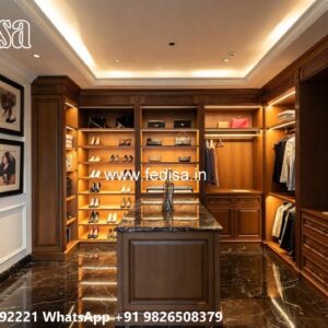 Sliding Wardrobe Design Ideas for Small Spaces No-10793
