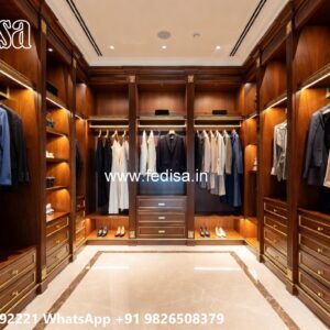 Premium Sliding Wardrobe Design Inspiration No-10856